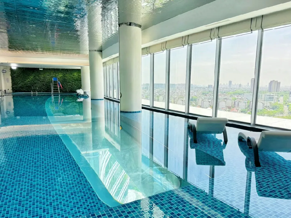 游泳池砂缸石英砂濾料為何會(huì)板結(jié)？有何危害？怎么解決？